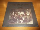 CROSBY, STILLS, NASH & YOUNG DEJA VU ORIG US LP SHRINK HYPE STICKER UNPLAYED