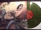 AC/DC- Dirty Deeds Done Dirt Cheap Lp Green Vinyl