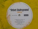 The Velvet Underground Collected Ltd Banana Peel Coloured Vinyl 2 x LP