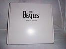 BEATLES BOX OF VISION-Box set Includes, Album Art, Storage System