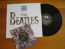 The Beatles - The Number Ones   LP   EMI PLAY. 1024