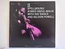 Ahmed Abdul-Malik – Spellbound – Status – 1st press – EXC+