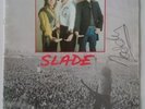 *SIGNED*ROGRAMME SLADE TILL DEAF DO US PART TOUR vintage NODDY HOLDER DAVE HILL