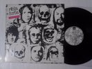 RIBLJA CORBA  	ISTINA 	, DIFFERENT LABEL	, SERBIAN HARD ROCK LP, YUGOSLAVIA