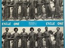 EXILE ONE Funky Crookie LP AFRO FUNK SOUL Original 1974