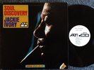 JACKIE IVORY Soul Discovery ATCO 33-178 mono PROMO/WLP 1965 NM- Organ JAZZ/FUNK