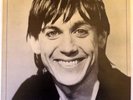 Iggy Pop Lust For Life Original Vinyl Great Condition. Great Sound.Great value