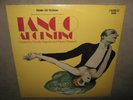 TANGO ARGENTINO Segovia Orezzoli RARE SEALED New Double Vinyl 2 LP 1986 Club Cut