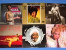 ARETHA FRANKLIN -GOLD+ SPARKLE+ LA DIVA+ QUEEN OF SOUL+ GET IT RIGHT--6 ALBUMS