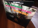 Guccini I Nomadi Primo Lp originale Per quando noi non ci saremo Columbia Beat