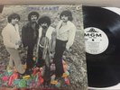 ROCK CANDY 1970 White Label Promo LP VG+ SE4703 Rare Psych Garage Rock Vinyl