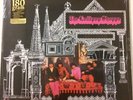 The Lollipop Shoppe - Just Colour LP [UNI 73019] OOP 2008 LTD 180-GRAM VINYL, NM