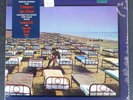 SEALED LP Pink Floyd - A Momentary Lapse of Reason HYPE STICKER