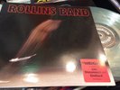 Rollins Band / Weight / Clear Vinyl LP / Henry Rollins Black Flag
