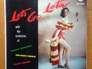 RAMON MARQUEZ CHICO SESMA Lets Latin 12