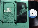 ART BLAKEY A NIGHT AT BIRDLAND VOL.2 BLUE NOTE BLP 1522 MONO Japan LP