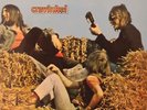 Cravinkel-same German prog psych lp reissue brand new Long Hair