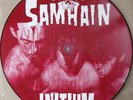 SAMHAIN - INITIUM - PICTURE DISC - LP