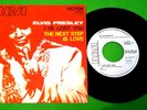 ELVIS PRESLEY - RCA VICTOR 45N 1620 I'VE LOST YOU 