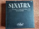 Frank Sinatra - Capitol Years Box Set vinyl. VG+/M