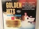 FACTORY SEALED 1960 LP GOLDEN HIT PATTI PAGE MERCURY RECORDS TENNESSEE WALTZ