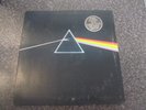 PINK FLOYD DARK SIDE OF THE MOON UK 3RD PRESSING A3/B3 COMPL;ETE EX+ AUDIO
