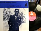 Signed - FREDDY COLE LP - The Cole Nobody Knows - AUDIOPHILE AP-123, 1977, EX