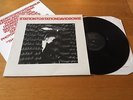 DAVID BOWIE - STATION TO STATION - 1981 PRESSING WITH INSERT EX - MORE BOWIE
