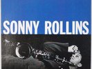SONNY ROLLINS: Blue Note 81542 Volume One DMM Jazz Vinyl LP NM Wax