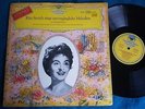 Rita Streich Sings Immortal Melodies DGG 136 011 Tulip Red Stereo LP