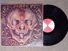 SINIESTRO TOTAL - Bailaré sobre tu tumba - LP vinilo original 1985