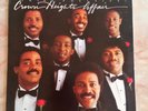 LP CROWN HEIGHTS AFFAIR think positive US SOUL BOOGIE love rip off