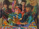 THE HOLLIES - EVOLUTION LP, PARLOPHONE, S. AFRICA,1967 Original Pressing