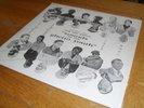 HAR YOU PERCUSSION GROUP Sounds Of The Ghetto Youth  1st Press ORIGINAL