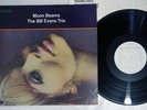 BILL EVANS TRIO MOONBEAMS RIVERSIDE SMJ-6175 Japan Promo Vinyl LP