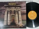 JUDAS PRIEST SIN AFTER SIN EPIC 25AP 536 Japan Vinyl LP