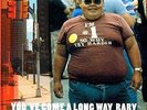 FATBOY SLIM You've Come A Long Way Baby LP Vinyl NEW 2016 Reissue