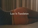 Lost In Translation vinyl LP sealed (original pressing)