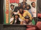 Fat Larry's Band - House Party (2006)