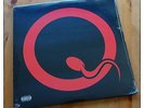 Queens Of The Stone Age - Songs For The Deaf (2LP Red) Ipecac Still Sealed