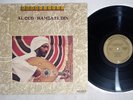 HAMZA EL DIN AL OUD VANGUARD K20C-5112 Japan Vinyl LP
