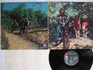 CREEDENCE CLEARWATER REVIVAL GREEN RIVER LIBERTY LP-8816 Japan Vinyl LP