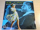 EX-/EX   Sonny Rollins/Blow /1965 Fontana Mono LP