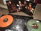 KISS Happy New Year 76/77 VINYL
