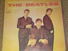 BEATLES - INTRODUCING THE BEATLES - 1964- VINYL LP  VEE JAY BLACK LABEL SR 1062