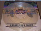 Kiss Naci - Para Amarte (I Was Made For Lovin' You) Rare 12
