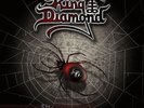 KING DIAMOND - The Spider's Lullabye NEU  2-BLACK VINYL