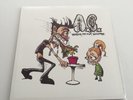 ANAL CUNT -  Wearing Out Our Welcome GREEN WAX (AxCx Seth Putnam) + FREE US SHIP
