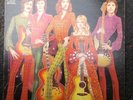 Fotheringay S/T Vinyl Record LP Sandy Denny Fairport Convention Psych Folk EX