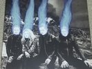 The Dead Weather - Dodge And Burn Yellow LP Poster Third Man Jack White